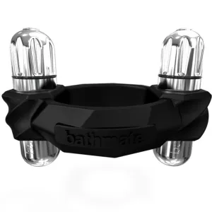 Hydrovibe Hydrotherapie-Ring von Bathmate