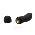 Ring mit Fernbedienung Schwarz 20v von Baile For Him