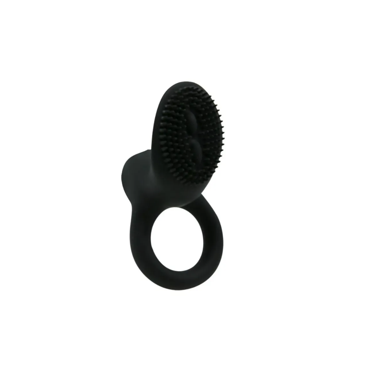 Cobra Vibratorring Schwarz von Pretty Love Male | Fesselliebe.de
