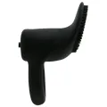 Cobra Vibratorring Schwarz von Pretty Love Male