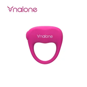 Vibrierender Liebe Rosa Vibrationsring von Nalone | Fesselliebe.de