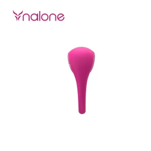 Vibrierender Liebe Rosa Vibrationsring von Nalone