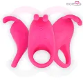 Brad Premium Silikon wiederaufladbar Rosa von Moressa
