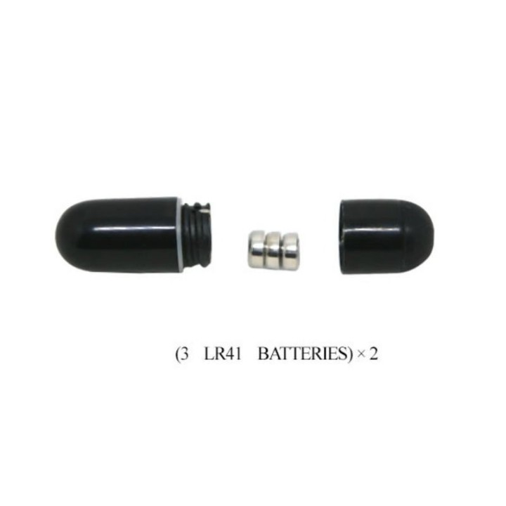 Sweet Ring Doppelring mit Doppelhasen von Baile For Him | Fesselliebe.de
