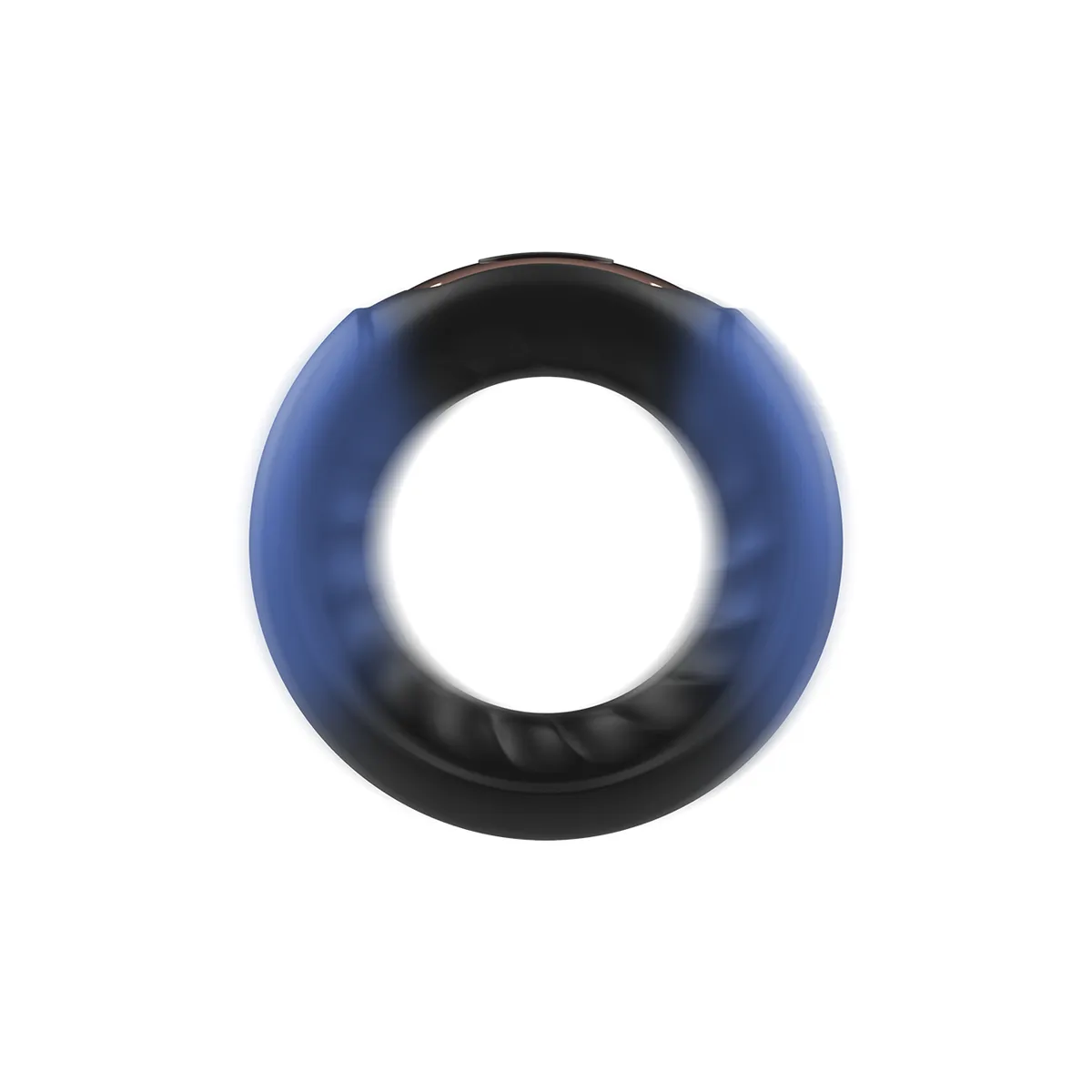 Vibrationsring Adriano, Kompatibel mit der Wireless-Technologie von Watchme von anbiguo | Fesselliebe.de