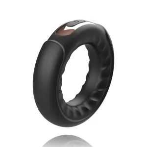Vibrationsring Adriano, Kompatibel mit der Wireless-Technologie von Watchme von anbiguo