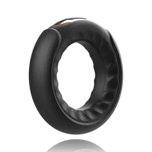 Vibrationsring Adriano, Kompatibel mit der Wireless-Technologie von Watchme von anbiguo