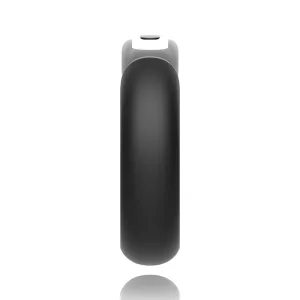 Vibrationsring Adriano, Kompatibel mit der Wireless-Technologie von Watchme von anbiguo