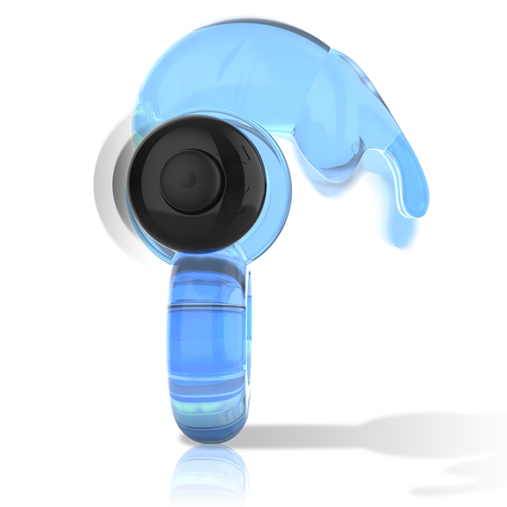Fry Blauer Vibrationsring von Intense Couples Toys | Fesselliebe.de