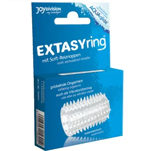 Extasy Ring Superelastic, von Joydivision