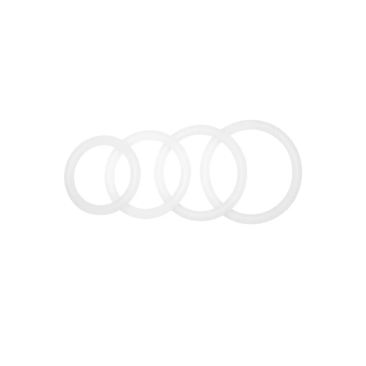 Potenzduo - Plus Ring - S von Joydivision Potenzduo | Fesselliebe.de