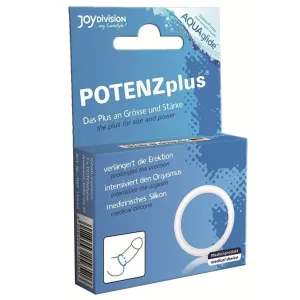 Potenzduo - Plus Ring - S von Joydivision Potenzduo