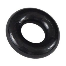 Barbarian Schwarzer Penisring von Bathmate | Fesselliebe.de