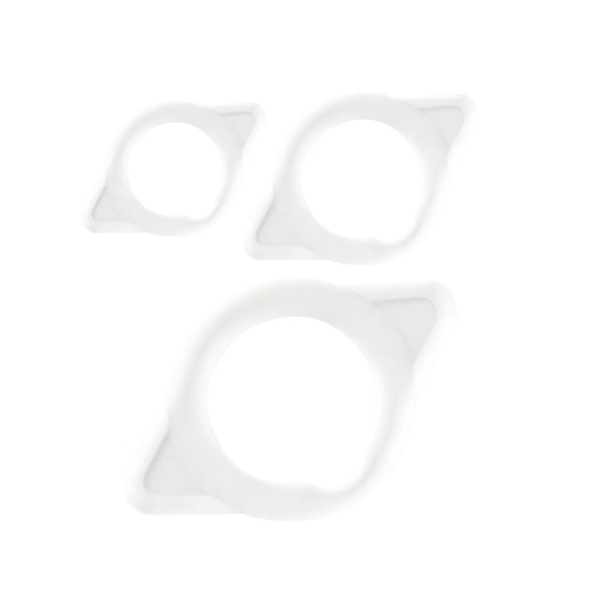 Maximus Ring Stück XS + S + M Grösse von Joydivision | Fesselliebe.de