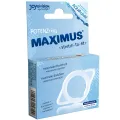 Maximus Ring Stück XS + S + M Grösse von Joydivision