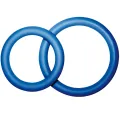 Potenzduo - Ringe - S von Joydivision Potenzduo