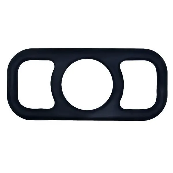 Trainingssilikontrainingsringe von Baile For Him | Fesselliebe.de