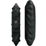 Kit 2 Ring Blühende Silikonringe von Baile For Him | Fesselliebe.de