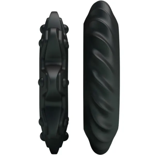 Kit 2 Ring Blühende Silikonringe von Baile For Him | Fesselliebe.de