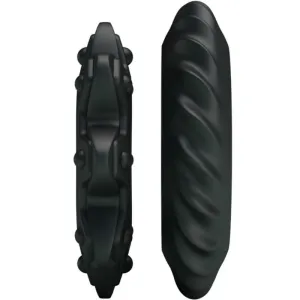 Kit 2 Ring Blühende Silikonringe von Baile For Him