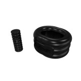 Vibe Ring Stretch 3 Geschwindigkeiten von Bathmate | Fesselliebe.de