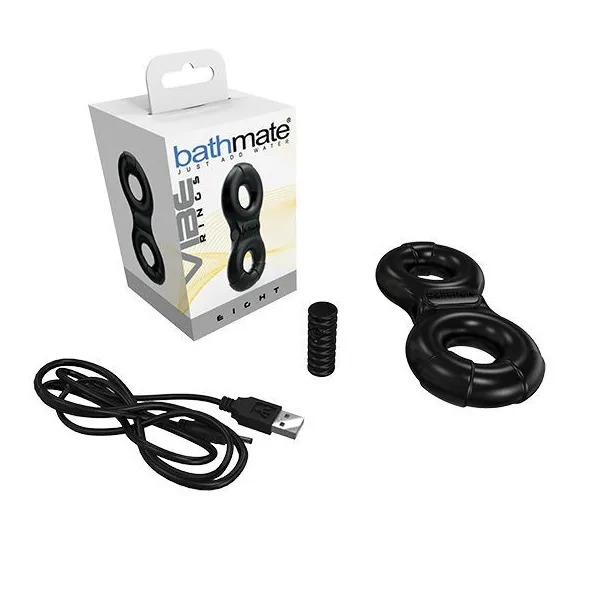 Vibe Ring Acht von Bathmate | Fesselliebe.de