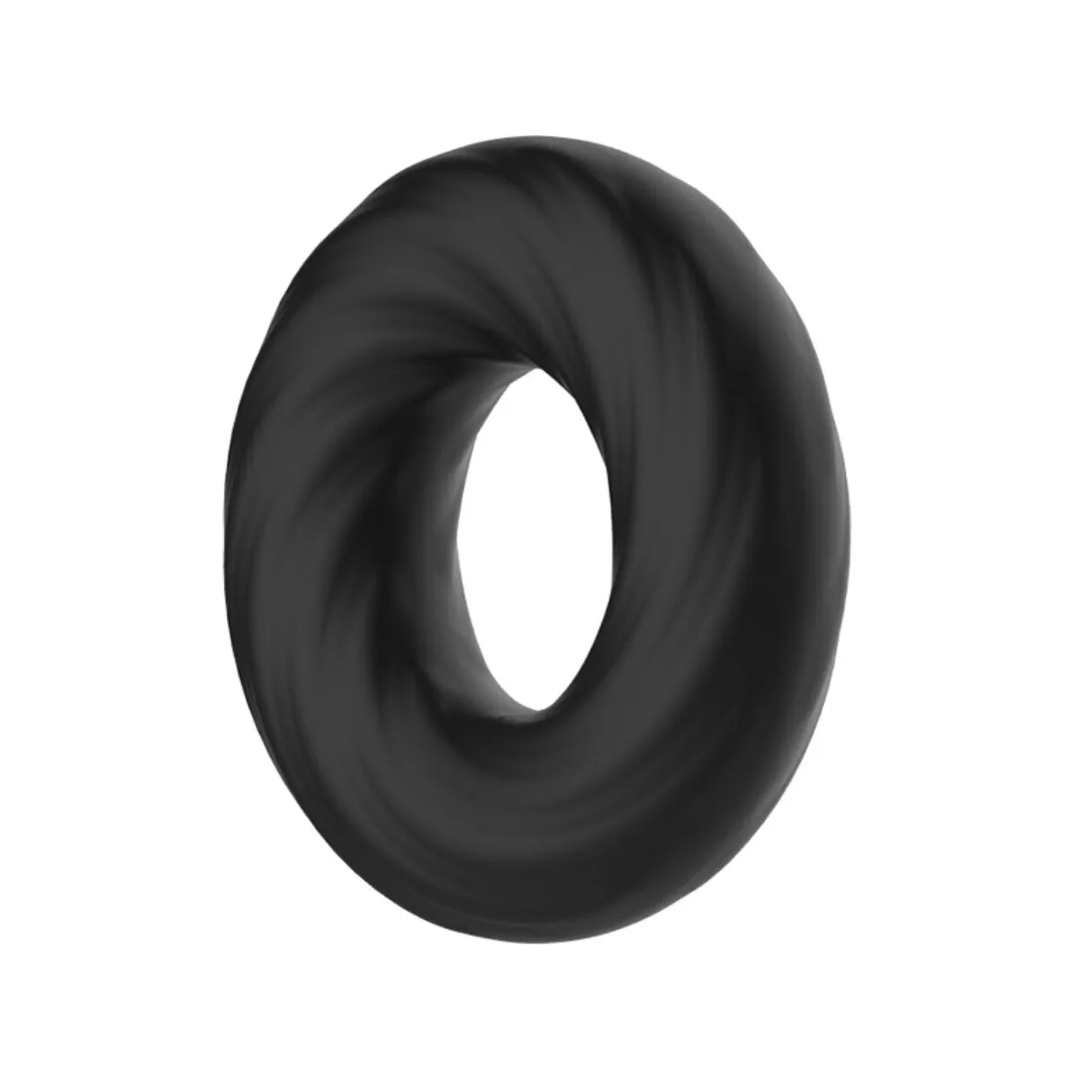 Spiral-Silikonring von Crazy Bull | Fesselliebe.de