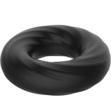 Spiral-Silikonring von Crazy Bull | Fesselliebe.de