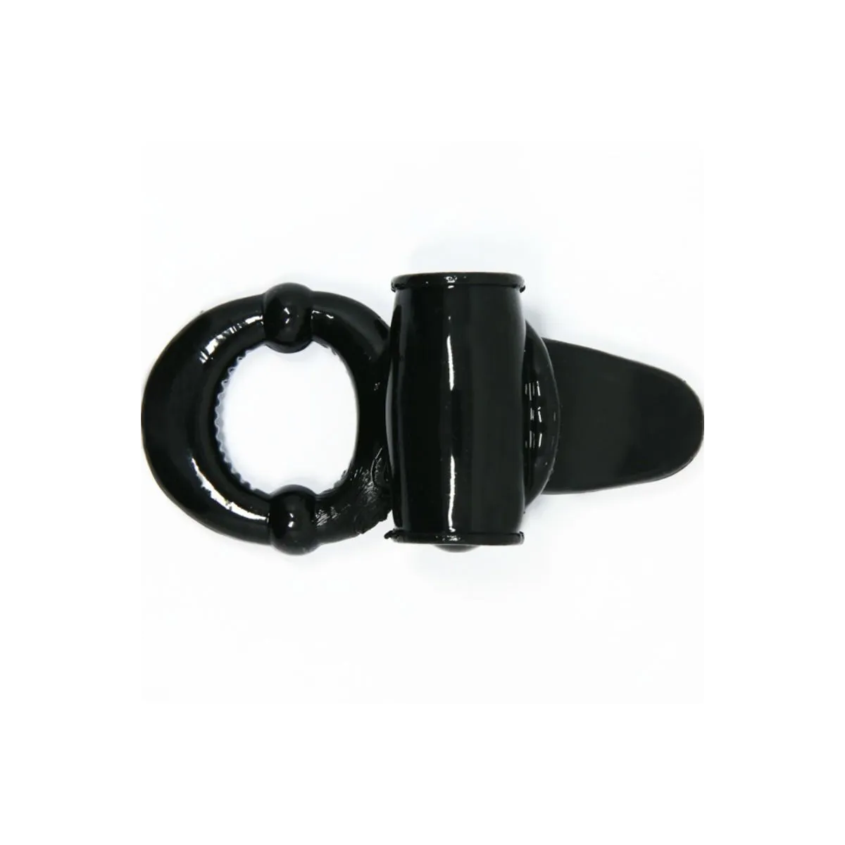 Sweet Ring Vibrierring mit Texturiertem Rabbit von Baile For Him | Fesselliebe.de