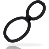 Verstellbare Ringe für Penis von Addicted Toys | Fesselliebe.de