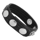 Leder-Erektionsring von Darkness Sensations | Fesselliebe.de