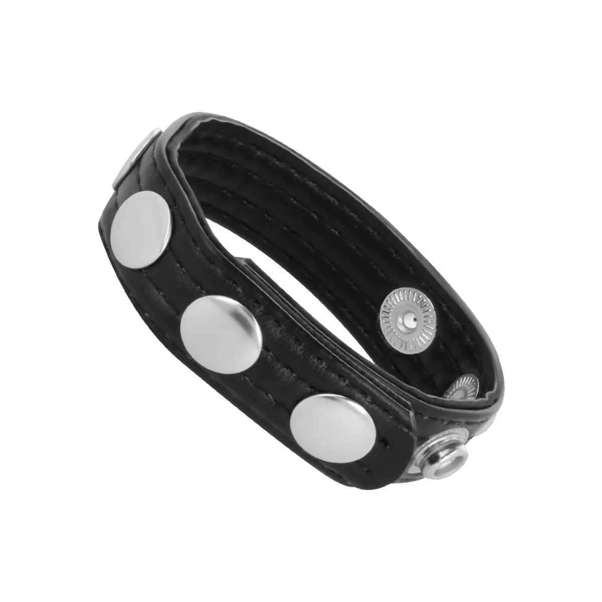 Leder-Erektionsring von Darkness Sensations | Fesselliebe.de