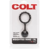 Colt Gewichteter Ring XL von Calexotics | Fesselliebe.de