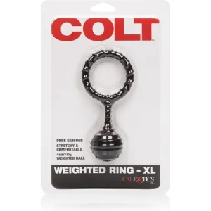 Colt Gewichteter Ring XL von Calexotics