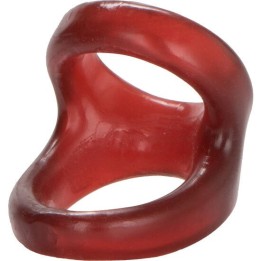 Colt Snug Tugger Rot von Calexotics | Fesselliebe.de