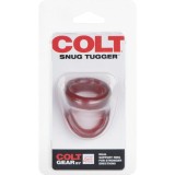 Colt Snug Tugger Rot von Calexotics | Fesselliebe.de
