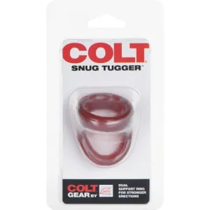 Colt Snug Tugger Rot von Calexotics