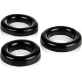 Colt 3-Ring-Set von Calexotics | Fesselliebe.de