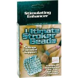 Ultimate Stroker Bead von Calexotics | Fesselliebe.de