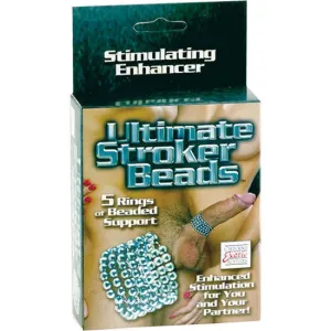 Ultimate Stroker Bead von Calexotics