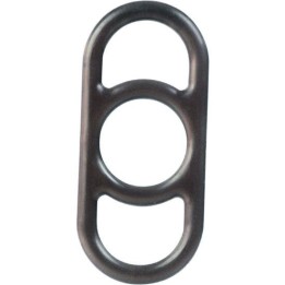 Precision Pump Enhancer Schwarz von Calexotics | Fesselliebe.de