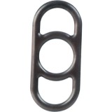Precision Pump Enhancer Schwarz von Calexotics | Fesselliebe.de