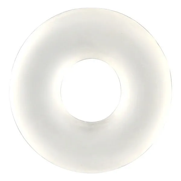 Transparenter Penisring von Seven Creations | Fesselliebe.de