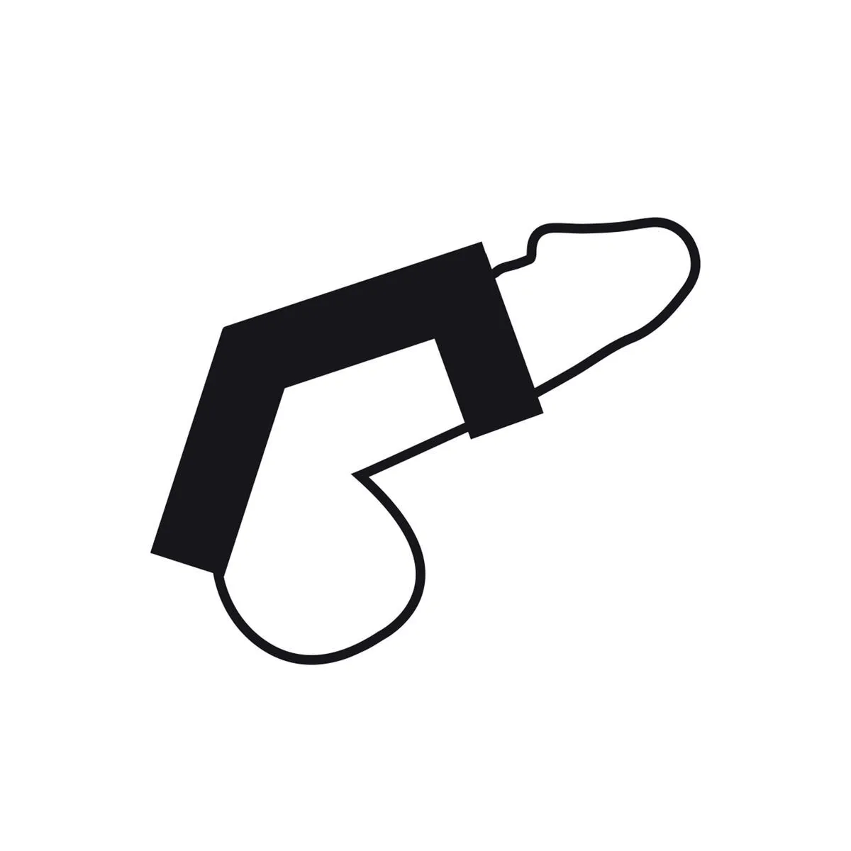 Verstellbarer Penis- und Hodenring aus Leder von Darkness Bondage | Fesselliebe.de