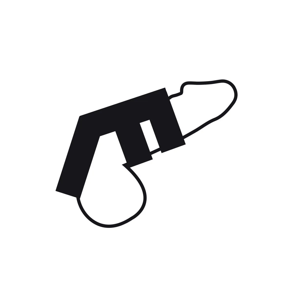 Verstellbarer Doppel-Penis- und Hodenring aus Leder von Darkness Bondage | Fesselliebe.de