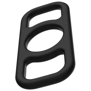 Cock Ring Set 4 Stück von Addicted Toys