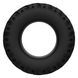 Cock Ring Set 4 Stück von Addicted Toys | Fesselliebe.de