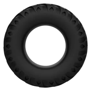 Cock Ring Set 4 Stück von Addicted Toys