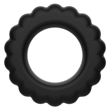 Cock Ring Set 4 Stück von Addicted Toys | Fesselliebe.de