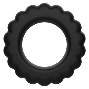 Cock Ring Set 4 Stück von Addicted Toys